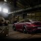 Porsche 911 991 Turbo Cabio Rendering