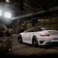 Porsche 911 991 Turbo Cabio Rendering