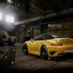 Porsche 911 991 Turbo Cabio Rendering