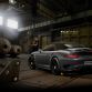 Porsche 911 991 Turbo Cabio Rendering