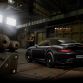 Porsche 911 991 Turbo Cabio Rendering