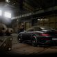 Porsche 911 991 Turbo Cabio Rendering