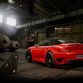 Porsche 911 991 Turbo Cabio Rendering