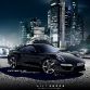 Porsche 911 991 Turbo Rendering