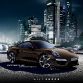 Porsche 911 991 Turbo Rendering