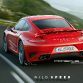Porsche 911 991 Turbo Rendering