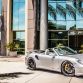 Porsche 911 (1000) Turbo S Cabriolet by Tag Motorsports