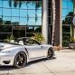 Porsche 911 (1001) Turbo S Cabriolet by Tag Motorsports