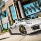 Porsche 911 (1002) Turbo S Cabriolet by Tag Motorsports