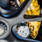 Porsche 911 (1003) Turbo S Cabriolet by Tag Motorsports