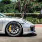 Porsche 911 (1004) Turbo S Cabriolet by Tag Motorsports