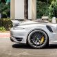 Porsche 911 (1005) Turbo S Cabriolet by Tag Motorsports
