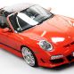 Porsche 911 996 by Prior Design