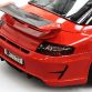 Porsche 911 996 by Prior Design