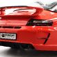 Porsche 911 996 by Prior Design
