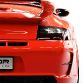 Porsche 911 996 by Prior Design