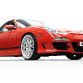 Porsche 911 996 by Prior Design