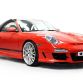 Porsche 911 996 by Prior Design