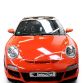 Porsche 911 996 by Prior Design