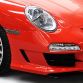 Porsche 911 996 by Prior Design