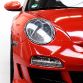Porsche 911 996 by Prior Design