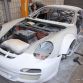 Porsche 911 996 GT2 R Flat by Albert Motorsport