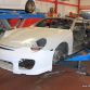 Porsche 911 996 GT2 R Flat by Albert Motorsport