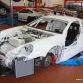 Porsche 911 996 GT2 R Flat by Albert Motorsport