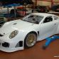 Porsche 911 996 GT2 R Flat by Albert Motorsport