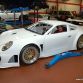 Porsche 911 996 GT2 R Flat by Albert Motorsport