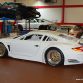 Porsche 911 996 GT2 R Flat by Albert Motorsport