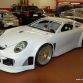 Porsche 911 996 GT2 R Flat by Albert Motorsport
