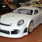 Porsche 911 996 GT2 R Flat by Albert Motorsport