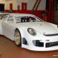Porsche 911 996 GT2 R Flat by Albert Motorsport