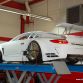 Porsche 911 996 GT2 R Flat by Albert Motorsport