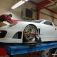 Porsche 911 996 GT2 R Flat by Albert Motorsport