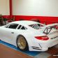 Porsche 911 996 GT2 R Flat by Albert Motorsport
