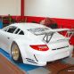 Porsche 911 996 GT2 R Flat by Albert Motorsport