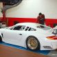 Porsche 911 996 GT2 R Flat by Albert Motorsport