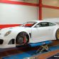 Porsche 911 996 GT2 R Flat by Albert Motorsport