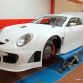 Porsche 911 996 GT2 R Flat by Albert Motorsport