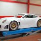 Porsche 911 996 GT2 R Flat by Albert Motorsport