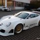 Porsche 911 996 GT2 R Flat by Albert Motorsport