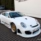 Porsche 911 996 GT2 R Flat by Albert Motorsport