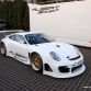 Porsche 911 996 GT2 R Flat by Albert Motorsport