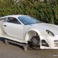Porsche 911 996 GT2 R Flat by Albert Motorsport