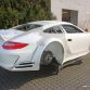 Porsche 911 996 GT2 R Flat by Albert Motorsport