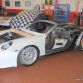 Porsche 911 996 GT2 R Flat by Albert Motorsport