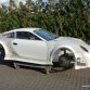 Porsche 911 996 GT2 R Flat by Albert Motorsport