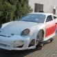 Porsche 911 996 GT2 R Flat by Albert Motorsport